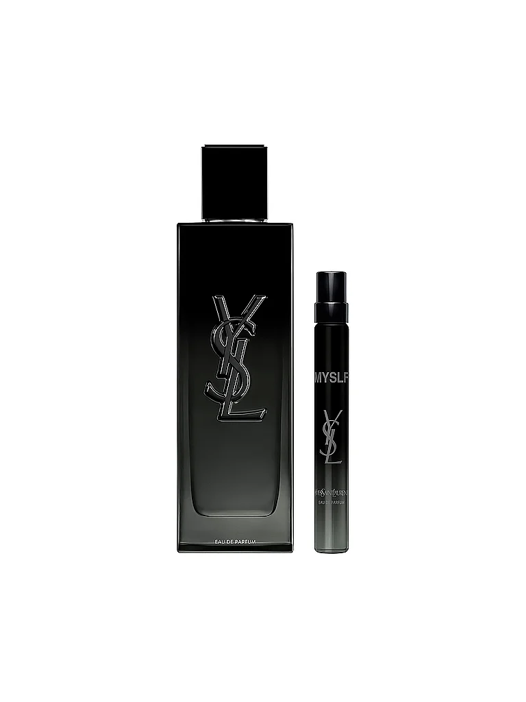 Yves Saint Laurent MYSLF Eau de Parfum Gift Set Black 7